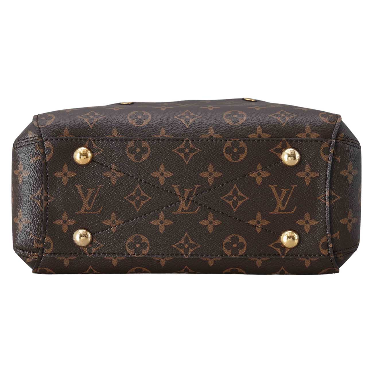 LOUIS VUITTON(USED)루이비통 모노그램 몽테뉴 BB